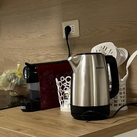 Sofia Bed and breakfast Catania