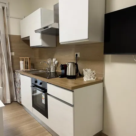 Sofia فندق مبيت وإفطار 3*