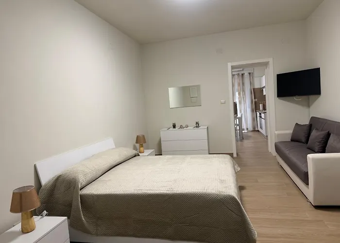 Bed and breakfast Sofia