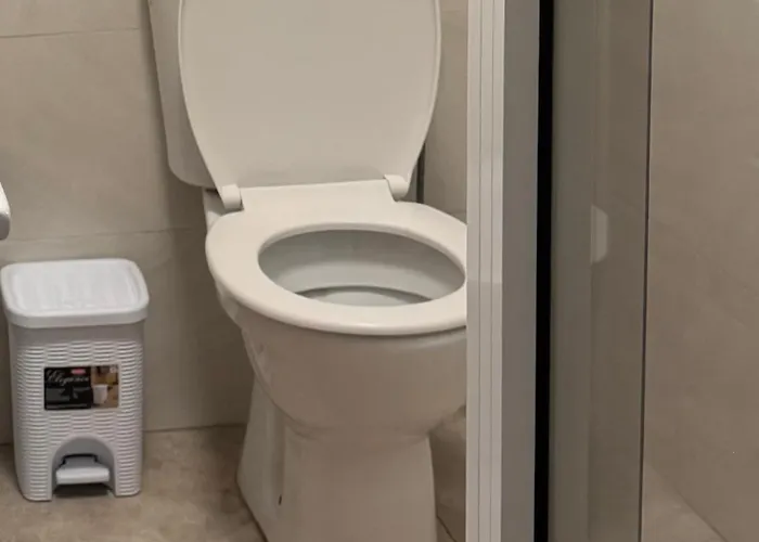 Sofia Bed and breakfast 3*