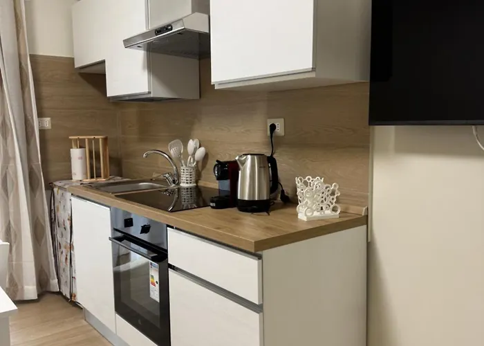 Sofia Bed and breakfast 3*