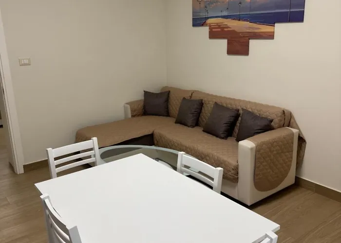 Bed and breakfast Sofia 3*