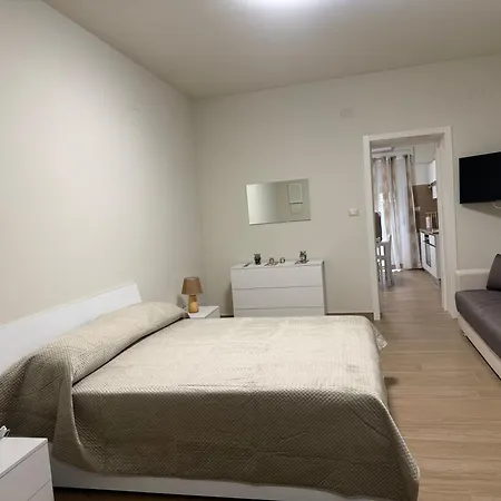 לינה וארוחת בוקר Sofia