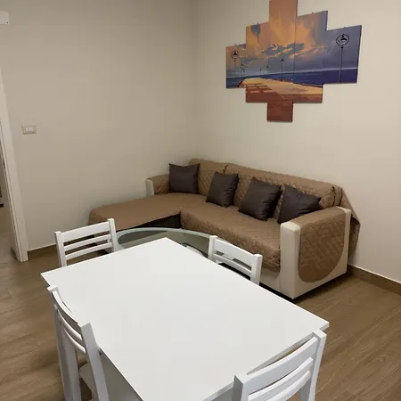 Nocleg ze śniadaniem Sofia 3*