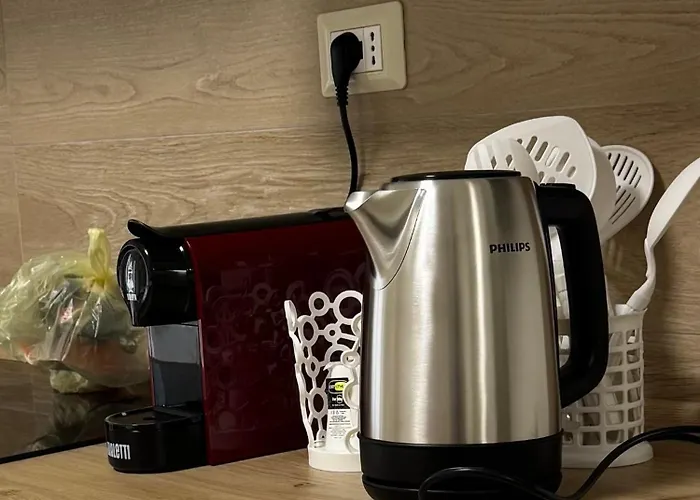 Sofia Couette-café Catane